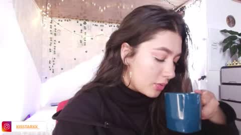 Helena and Brad online show from November 2025 07:47:01 PM