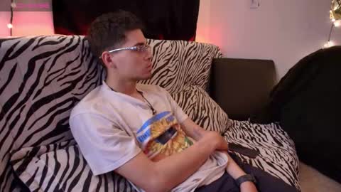 Helena and Brad online show from February 2026 07:51:01 AM