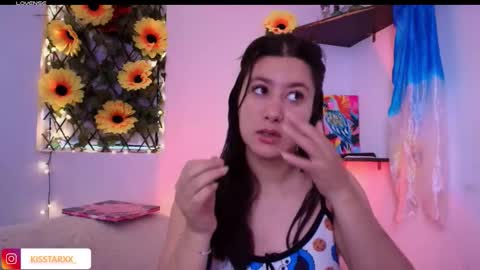 Helena and Brad online show from March 2026 02:24:02 PM