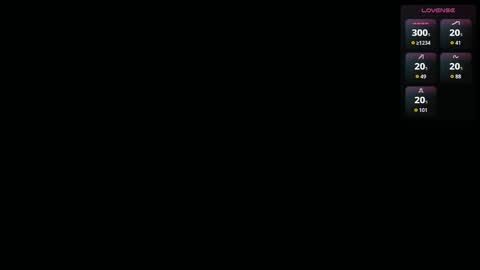 Aya   online show from December 2025 01:34:01 AM