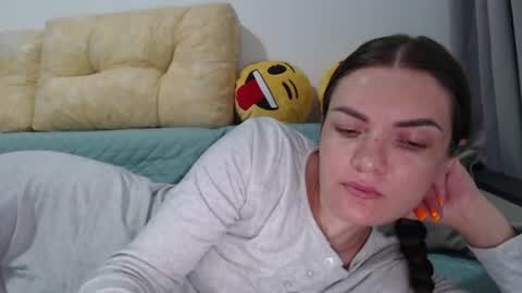 Snapshot of kitcatheaven4u chatting on July 2026 05:07:02 PM Im Amaia Everyone Merry Christmas online show from July 2026 05:07:02 PM