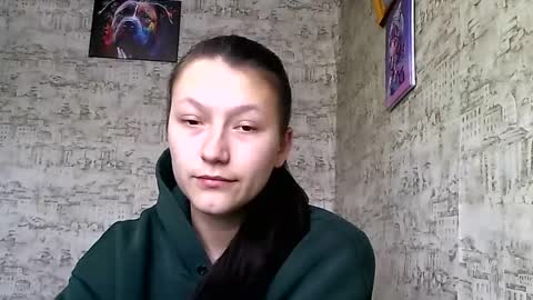 Snapshot of kiti_kitiss chatting on February 2025 09:48:01 AM kiti_kitiss online show from February 2025 09:48:01 AM
