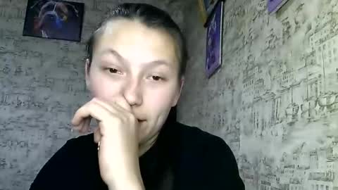 Snapshot of kiti_kitiss chatting on February 2025 07:03:01 PM kiti_kitiss online show from February 2025 07:03:01 PM