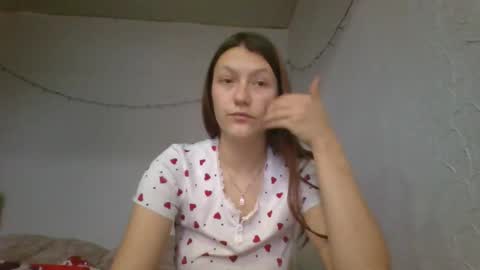 kiti_kitiss online show from January 2026 09:45:02 AM