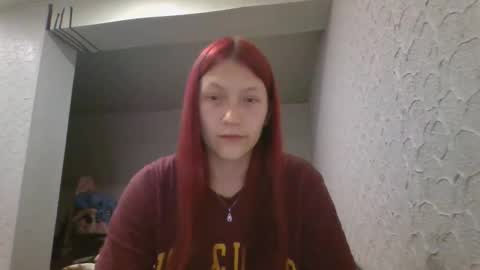 Snapshot of kiti_kitiss chatting on April 2026 05:50:02 PM kiti_kitiss online show from April 2026 05:50:02 PM