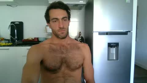 Steve Cocks online show from February 2025 01:08:02 PM