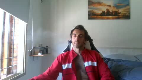 Steve Cocks online show from November 2025 03:45:02 PM