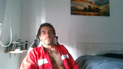 Steve Cocks online show from November 2025 08:54:01 PM