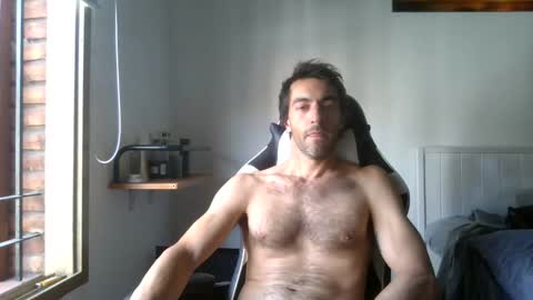 Steve Cocks online show from November 2025 12:27:02 PM