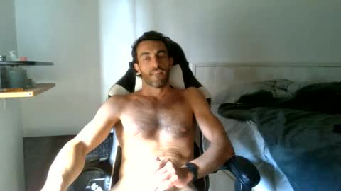 Steve Cocks online show from March 2026 06:14:01 PM