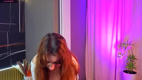 The sexy fox Kitsune online show from October 2025 09:13:01 PM