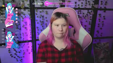 kitsune_little online show from February 2026 06:20:01 PM