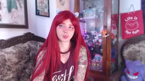 Ari Keimiwrights  online show from October 2025 03:27:01 AM