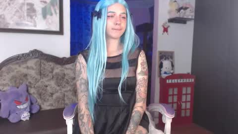 Ari Keimiwrights  online show from December 2025 08:49:02 PM