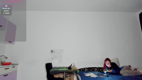 Kitsune online show from January 2025 08:48:02 PM