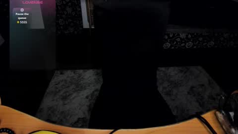 Kitsune online show from September 2025 08:30:01 PM