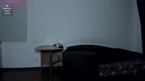 Kitsune online show from October 2025 09:22:01 PM