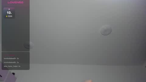 Kitsune online show from March 2026 08:38:02 PM