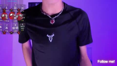 Salvatore online show from March 2026 05:46:01 AM