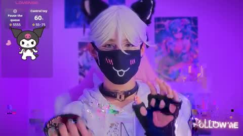 Salvatore online show from April 2026 04:32:01 AM