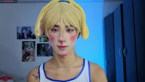 Salvatore online show from April 2026 05:54:01 PM