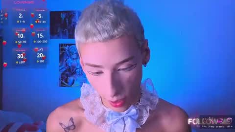 Salvatore online show from July 2026 10:48:01 PM