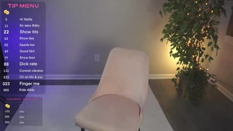 Athena Rose online show from April 2026 10:04:02 PM