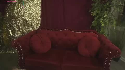 Athena Rose online show from May 2026 08:03:02 PM