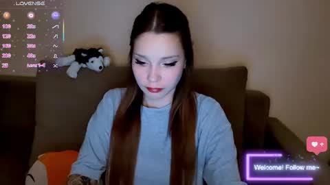 Alissa online show from July 2026 06:55:01 PM
