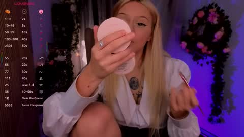 barbara online show from November 2025 06:36:02 AM