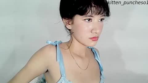 Snapshot of kitten_punches01 chatting on September 2025 02:33:01 AM kitten_punches01 online show from September 2025 02:33:01 AM