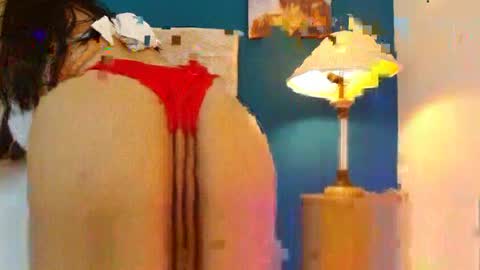 Dannita online show from April 2026 09:39:33 PM