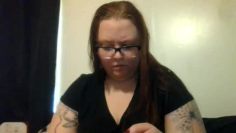 KittenJay0905 online show from April 2026 05:58:01 PM