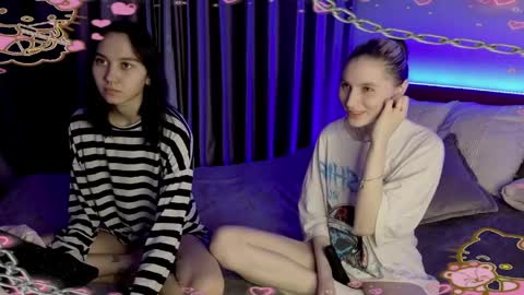 Tiana online show from March 2026 03:39:02 PM