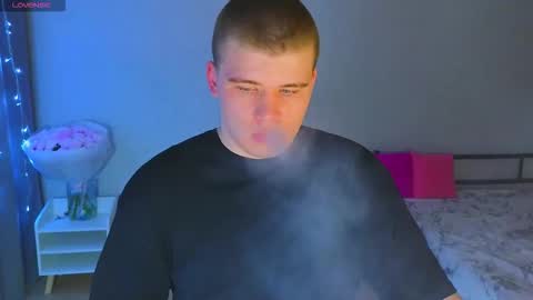 Vlad online show from October 2025 12:16:01 PM