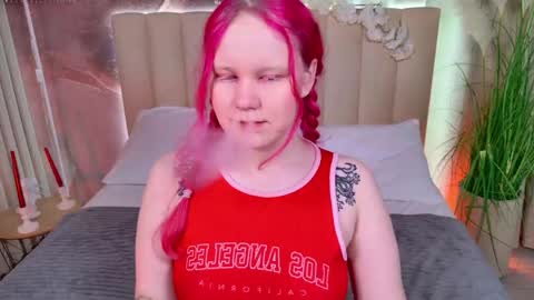 kittenxoann online show from June 2026 05:52:01 PM