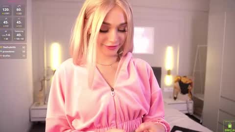 Snapshot of kittessa chatting on March 2025 06:00:01 PM Tessa online show from March 2025 06:00:01 PM