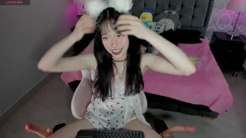 kumicatt  online show from May 2026 07:31:02 PM