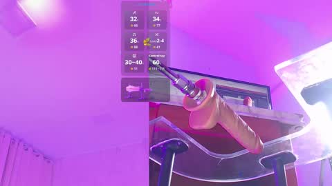 Eva  online show from October 2025 09:48:02 PM