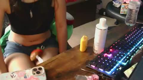 kittimisa online show from March 2026 07:30:01 PM