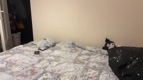 Kitty5348 online show from April 2026 11:32:01 AM