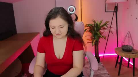 Kitty   Mia online show from July 2026 05:48:01 AM