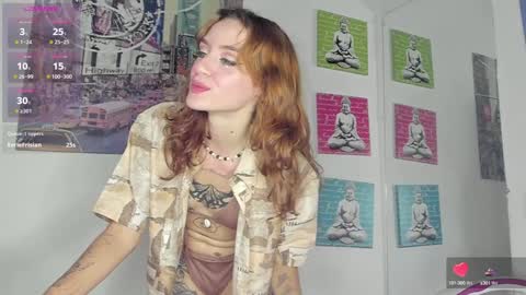 Snapshot of kitty__black__ chatting on January 2025 10:41:01 PM KITTY online show from January 2025 10:41:01 PM