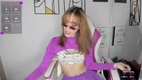 Snapshot of kitty__black__ chatting on February 2025 10:04:02 PM KITTY online show from February 2025 10:04:02 PM