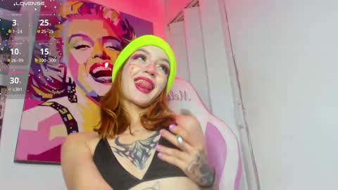  KITTY online show from October 2025 08:53:02 PM