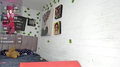  KITTY online show from March 2026 09:32:02 PM