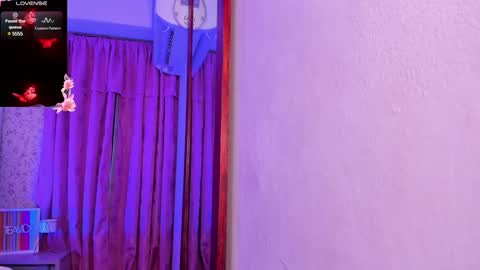 Snapshot of kitty__rouse chatting on January 2025 04:41:02 AM Kitty online show from January 2025 04:41:02 AM