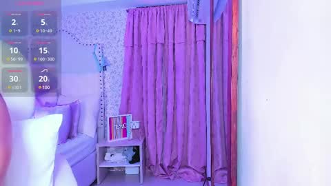 Snapshot of kitty__rouse chatting on February 2025 03:42:01 AM Kitty online show from February 2025 03:42:01 AM