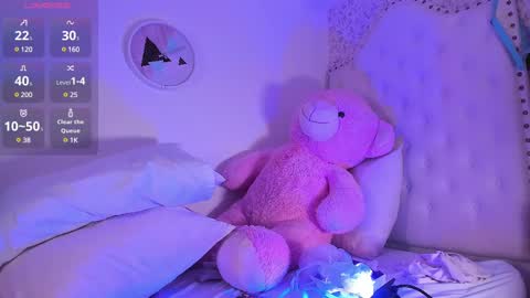 Snapshot of kitty__rouse chatting on February 2025 06:47:02 AM Kitty online show from February 2025 06:47:02 AM