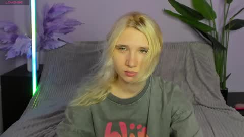 kitty blondy online show from April 2026 04:46:01 AM